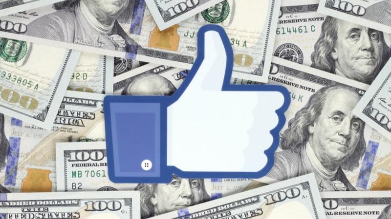 Facebook’tan Para Kazanmanın 9 Yolu