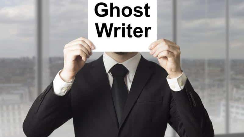 Ghost Writer Olarak Para Kazanmak