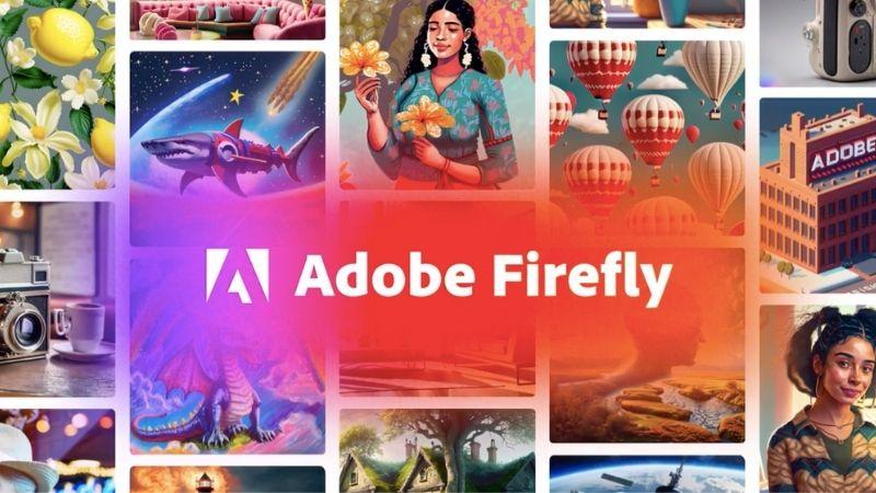 Adobe Firefly Nasıl Kullanılır?