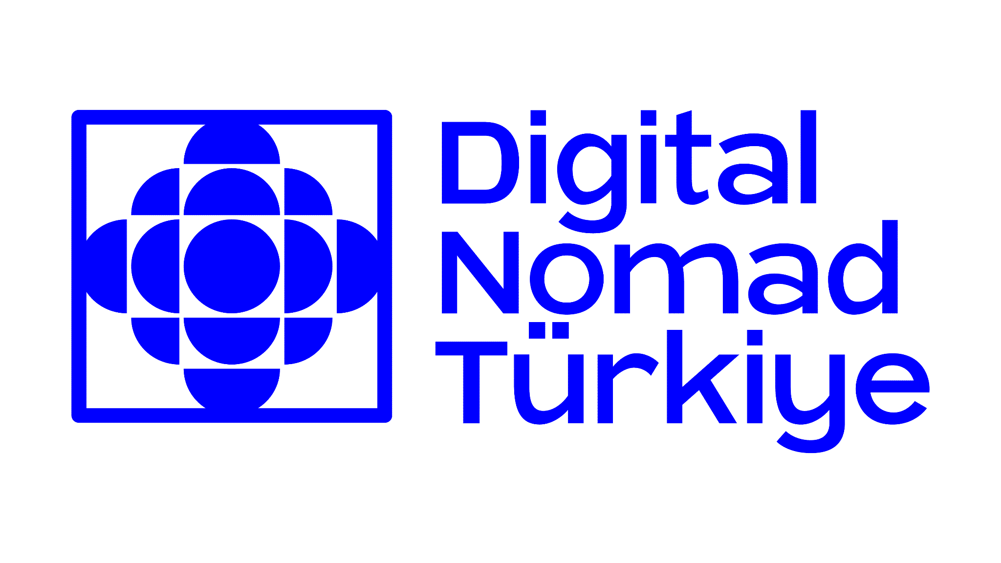 Digital Nomad Türkiye